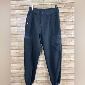 *FIGS Technical Collection Jogger pants Sz med